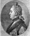 Екатерина II Великая (1729—1796),
