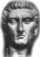 Нерва (31—98), римский император (96—98). Этому ставленнику сената пришлось усыновлять полководца Траяна, что стало традицией, обеспечившей Риму долгие годы спокойствия