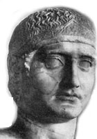 Сципион Африканский (235—183). Победитель Ганнибала, национальный герой Рима