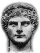 Агриппина Младшая (16—59). Жена императора Клавдия, мать Нерона. Самая неприятная женщина времен империи. Была убита собственным сыном