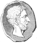 Марк Лициний Красс, товарищ Цезаря по триумвирату