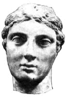 Арсиноя, дочь Птолемея, жена Лисимаха