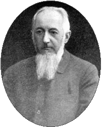 Граф П.А.Гейден, лидер октябристов