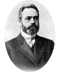 А.И.Гучков, лидер октябристов