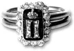 Перстень Павла I