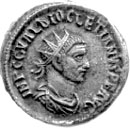 Диоклетиан (240—316 гг. н.э.)