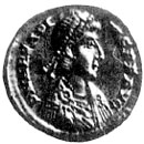 Аркадий (ок. 377—408 гг. н.э.)