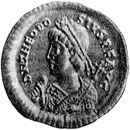 Феодосий II Младший (401—450 гг. н.э.)
