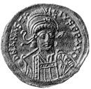 Анастасий I Дикор (430—518 гг. н.э.)