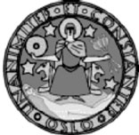 Современный герб Осло