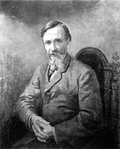 Василий Осипович Ключевский (1841—1911)