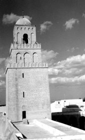 Мечеть Сиди-Сахаб