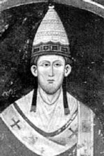 Римский папа Иннокентий III