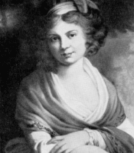 Наталья Александровна Зубова (урождённая Суворова) (1775—1844), дочь генералиссимуса