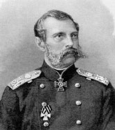 Александр II в 1861 г. отменил крепостное право