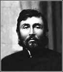 Священник Александр Абиссов, погибший в Гулаге