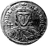 Император Лев III Исавр (717—741)