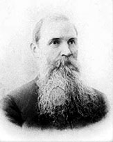 Николай Николаевич Коншин. 1900-е гг.