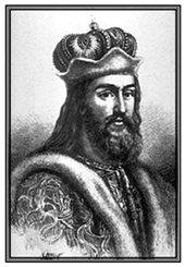Великий князь Киевский равноапостольный Владимир, Креститель Руси